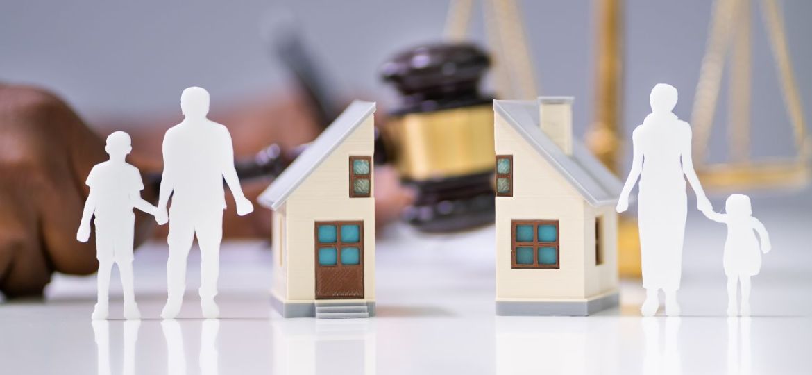 Divorcio