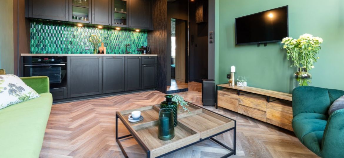Home staging