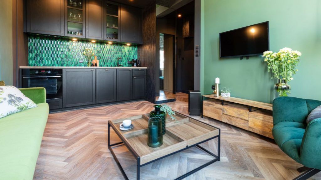 Home staging