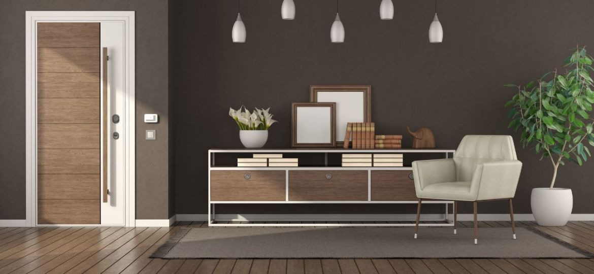 051 salon moderno (Demo)