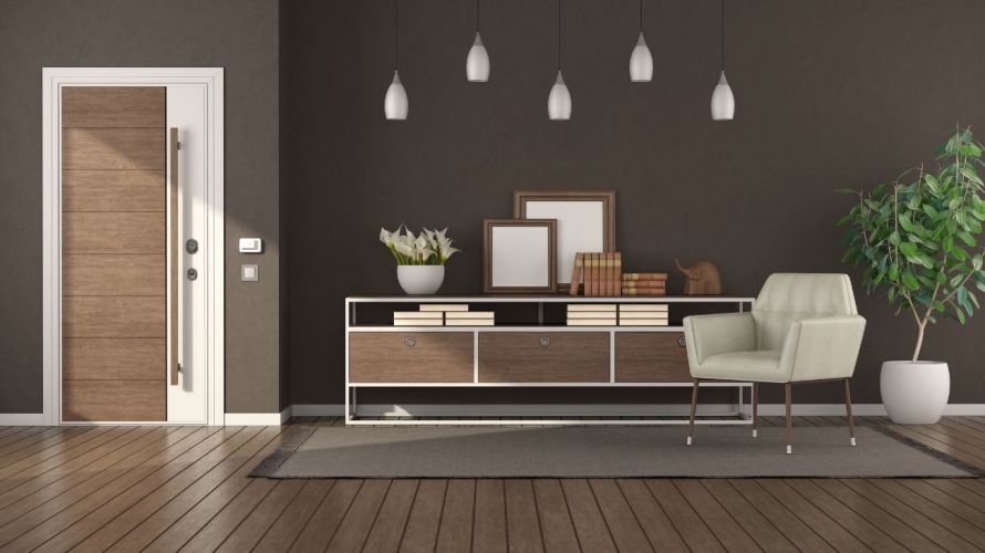 051 salon moderno (Demo)